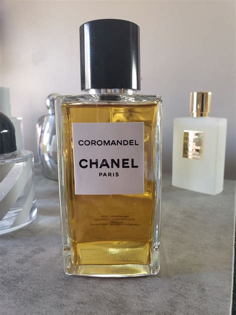 chanel les exclusifs coromandel.